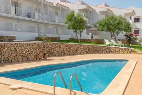 Apartamento Casa Sol