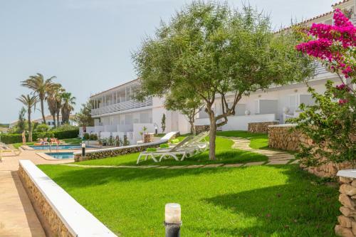 Apartamento Casa Sol