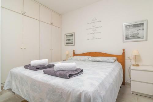 Apartamento Casa Sol