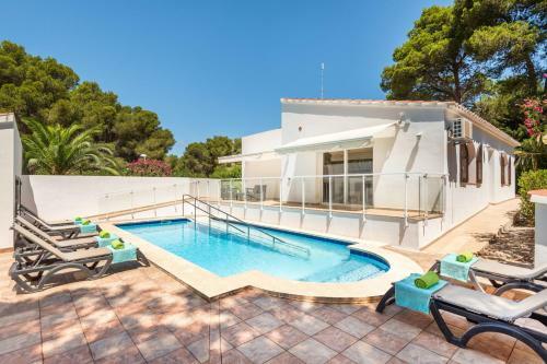 Villa Casa Feliz By Villa Plus
