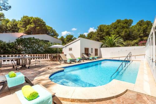 Villa Casa Feliz By Villa Plus