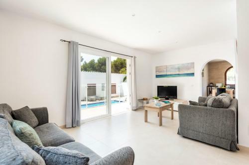 Villa Casa Feliz By Villa Plus
