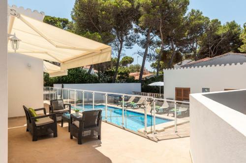 Villa Casa Feliz By Villa Plus