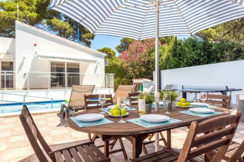 Villa Casa Feliz By Villa Plus