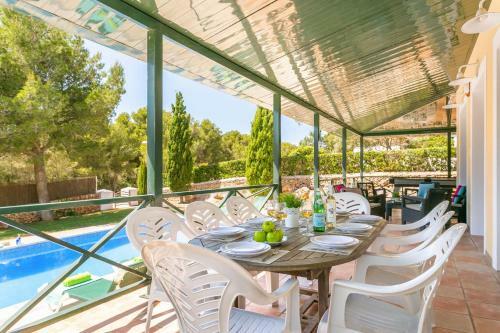 Villa Serafina By Villa Plus