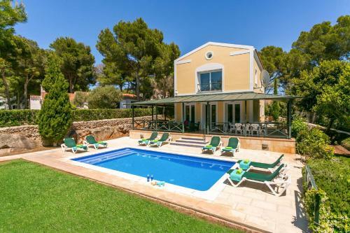 Villa Serafina By Villa Plus