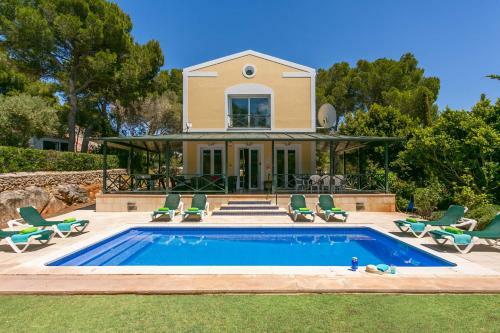 Villa Serafina By Villa Plus