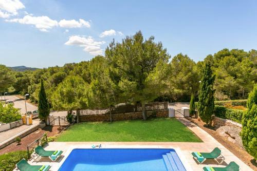 Villa Serafina By Villa Plus