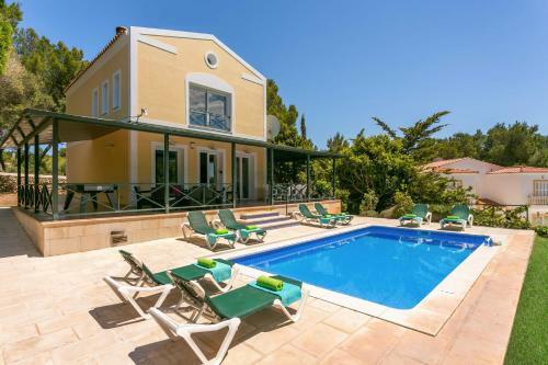 Villa Serafina By Villa Plus