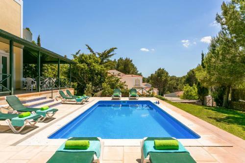 Villa Serafina By Villa Plus