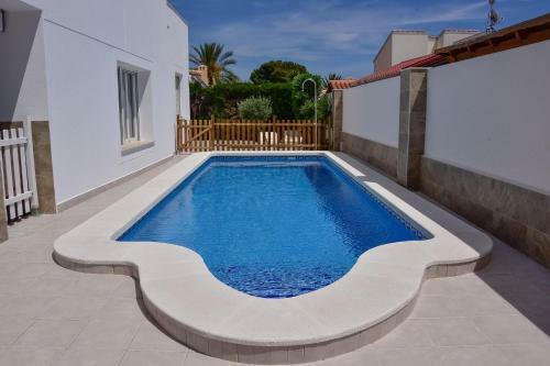 207 Villa Deluxe - Alicante Holiday