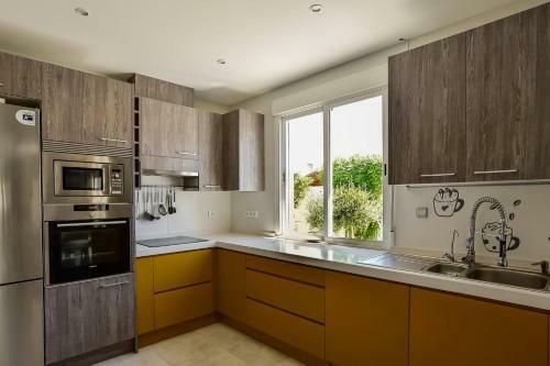 207 Villa Deluxe - Alicante Holiday