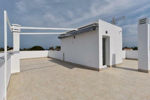 207 Villa Deluxe - Alicante Holiday