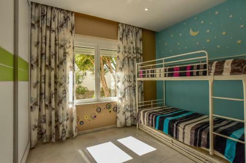 207 Villa Deluxe - Alicante Holiday