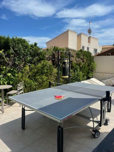 207 Villa Deluxe - Alicante Holiday