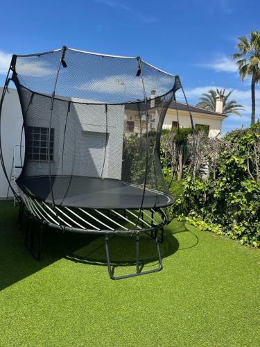 207 Villa Deluxe - Alicante Holiday