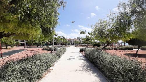 2 Bed South Seafront Apartment