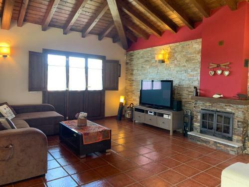 Villa Rinc�n De Dora