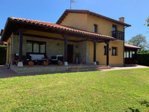 Villa Rinc�n De Dora
