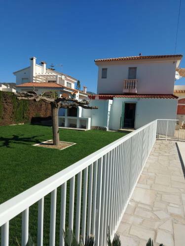 Homing Calafat 73