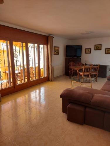 Homing Calafat 73