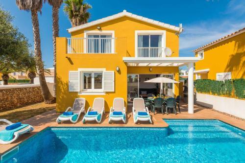 Villa Benjamin By Villa Plus