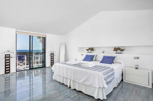 Villa Sea View By Villa Plus