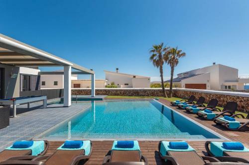 Villa Sea View By Villa Plus