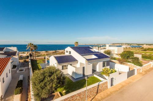 Villa Sea View By Villa Plus