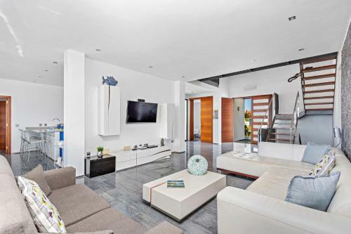 Villa Sea View By Villa Plus
