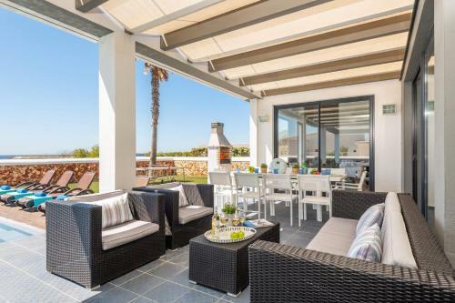 Villa Sea View By Villa Plus