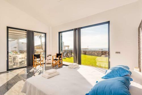 Villa Sea View By Villa Plus