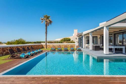 Villa Sea View By Villa Plus