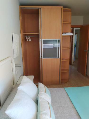 Apartamento Calafat Ronda Del Mar