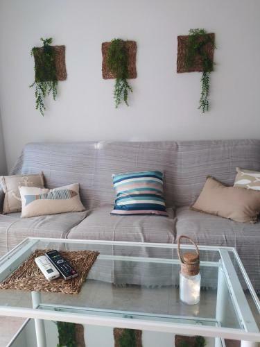 Apartamento Calafat Ronda Del Mar