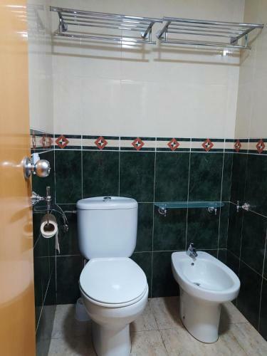 Apartamento Calafat Ronda Del Mar