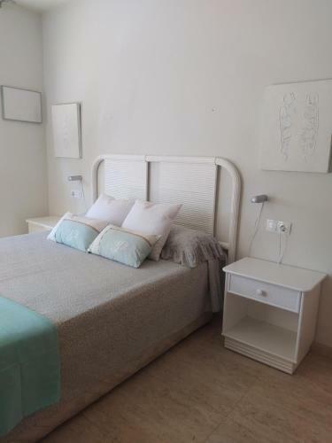 Apartamento Calafat Ronda Del Mar