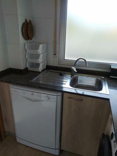 Apartamento Calafat Ronda Del Mar