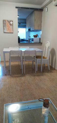Apartamento Calafat Ronda Del Mar