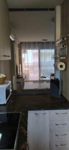 Apartamento Calafat Ronda Del Mar