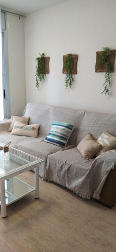 Apartamento Calafat Ronda Del Mar