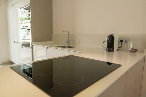 Stunning New Build 3 Bed Villa With Private Pool