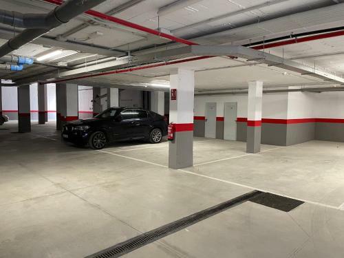 Apartamento Modern Duplex In Alcaidesa Links II