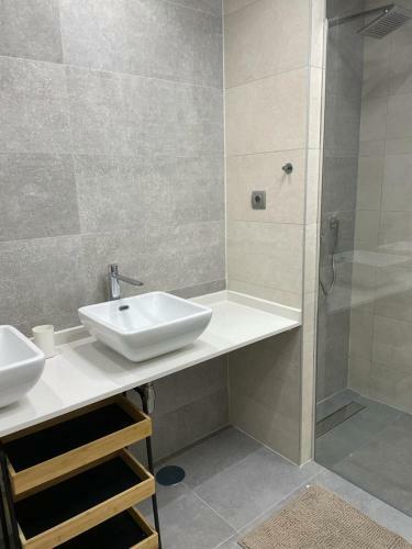 Apartamento Modern Duplex In Alcaidesa Links II
