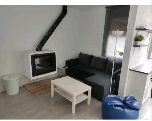 Apartamento En El Pirineo Catalan