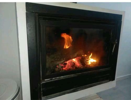 Apartamento En El Pirineo Catalan