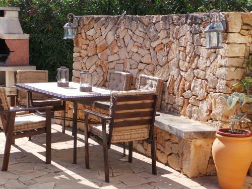 Chalet Son Mojer