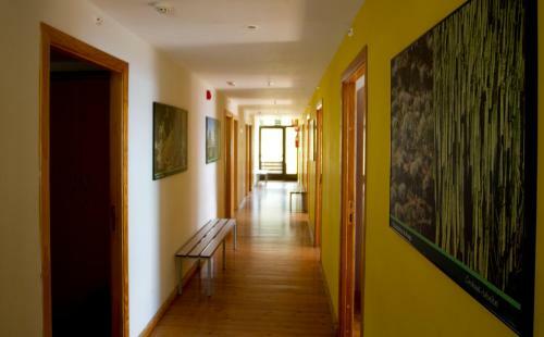 Albergue Montes De Anaga