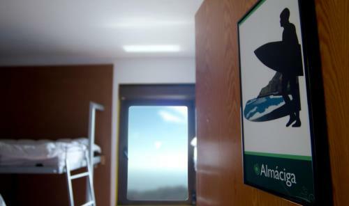 Albergue Montes De Anaga