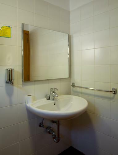 Albergue Montes De Anaga